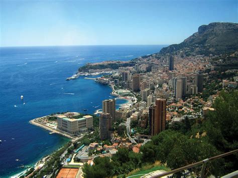 Monte Carlo Place