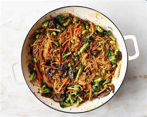 Kelp Noodles Recipe