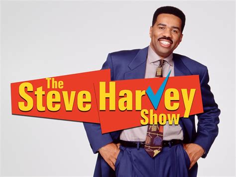 Take A Look At 'The Steve Harvey Show' Cast 15 Years After The Show Ended