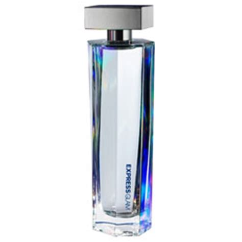 Express Glam perfume - floral oriental fragrance for women