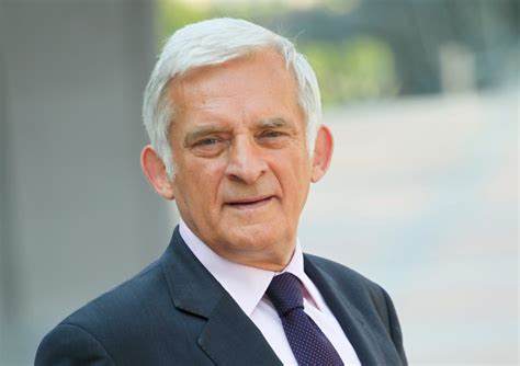 Jerzy Buzek - Europejska Akademia Dyplomacji