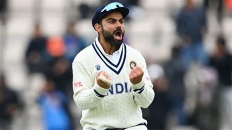 'Thank You, King Kohli': Internet Fills With Gratitude Messages After ...