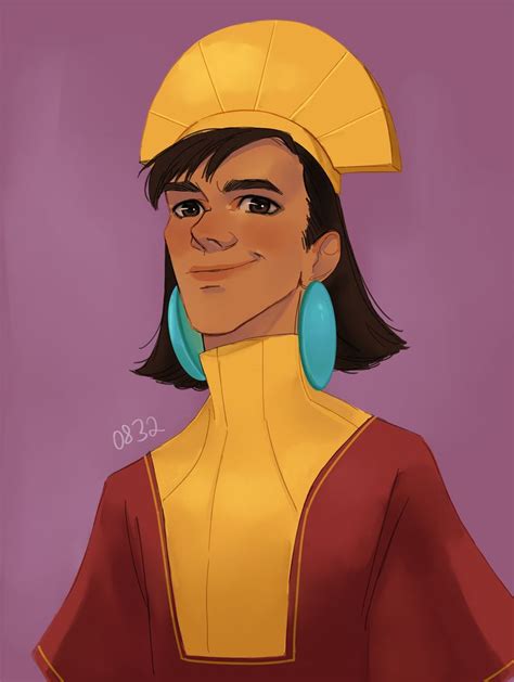 Pin on Kuzco