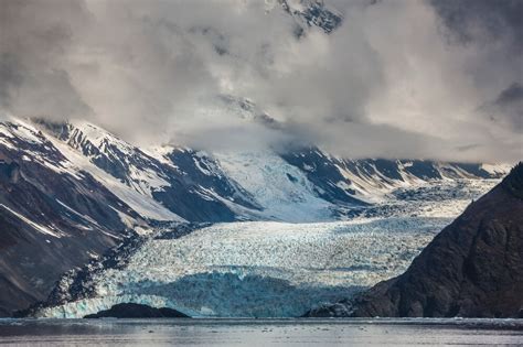 Alaska Tsunami Lituya Bay - U S National Weather Service Nws Today In Tsunami History On July 10 ...