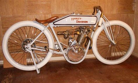 Vintage Harley Davidson Board Track Racer OHV | MOTO -- Boardracer | Pinterest | Vintage harley ...