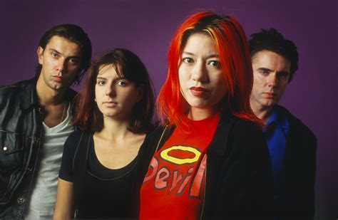 Lush's Miki Berenyi: 'My book was not a vengeful act. I'm allowed to ...