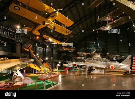 Us Air Force Museum Wright Patterson Air Base Dayton