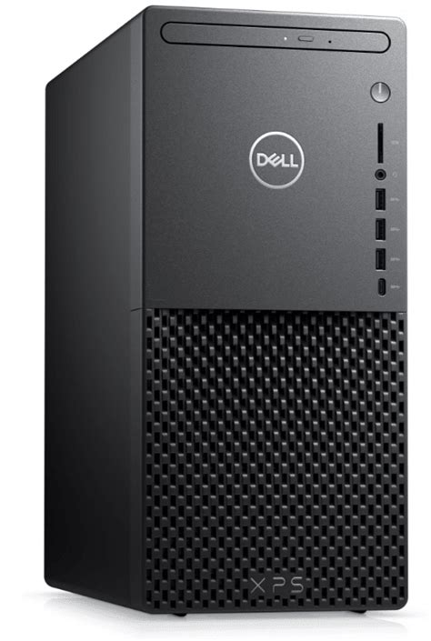 Dell XPS 8940 Gaming PC | Crox