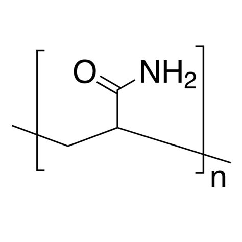 Polyacrylamide (MW 10,000)