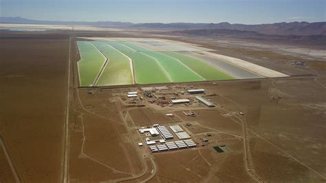 Lithium Americas (TSX:LAC) announces collaboration agreement with Green Technology Metals (ASX ...