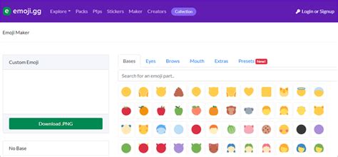 15 Best Discord Emoji Maker (Discord Emote Maker) in 2024