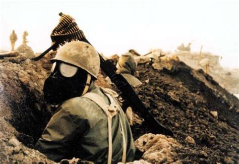 The Kurds and the Iran-Iraq War: Have the Lessons Been Learned?