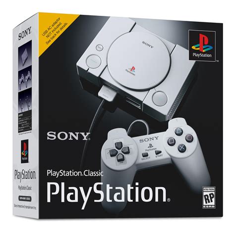 Sony PlayStation Console Classic | GameStop