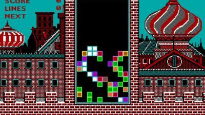 Tetris Trivia: 20 Weird And Wonderful Facts About The World's Most ...