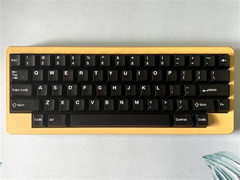 HHKB D60 lite KBDFans, Computers & Tech, Parts & Accessories, Computer Keyboard on Carousell