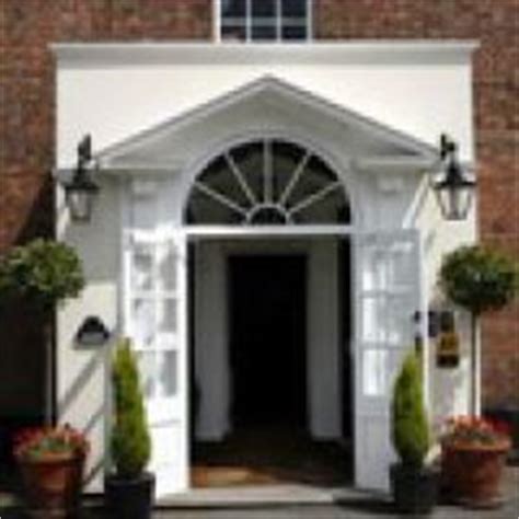 Hadley Park House Hotel Telford events.