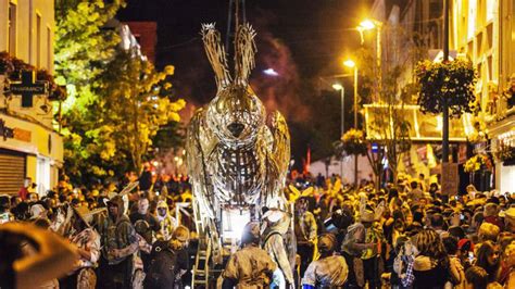 What is the point of the European Capital of Culture? – The Irish Times