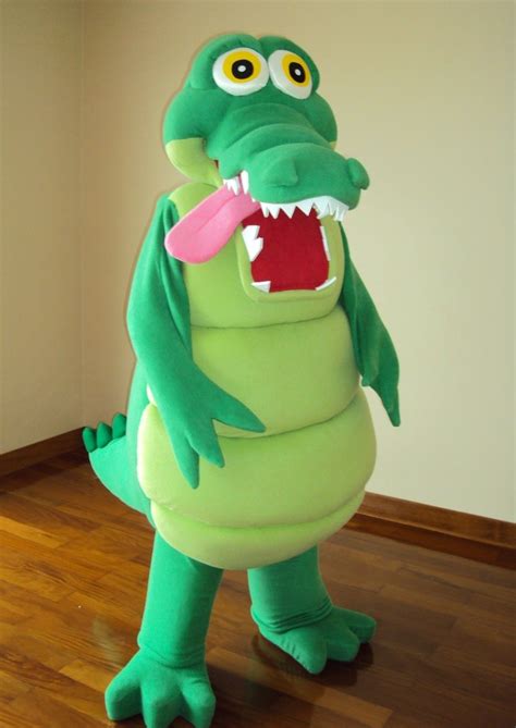 crocodile costume for kids | Crocodile Costume Promotion-Shop for ...