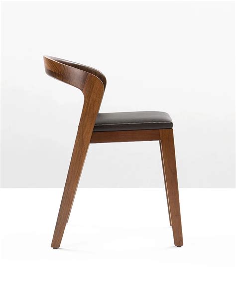 Nordic-Ash-wood-dining-chair-dining-chair-minimalist-designer-furniture-IKEA-Restaurant-Cafe ...