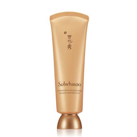 Sulwhasoo Review: 7 BEST Products to Try