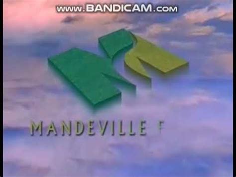 Mandeville Films / Disney Channel / USA Cable Entertainment / Universal Television (2002) - YouTube