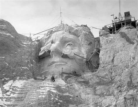 Fatos importantes sobre o impressionante Monte Rushmore da América