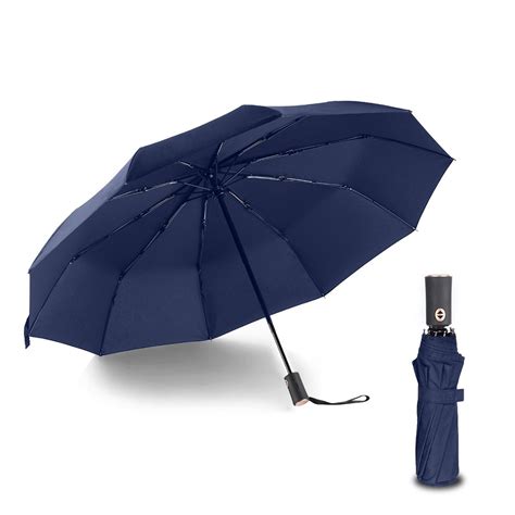 Top 7 Best Windproof Umbrella Reviews 2018 - Trustorereview