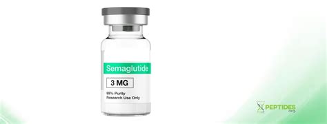 Semaglutide Side Effects, Complications, and Risk Profile