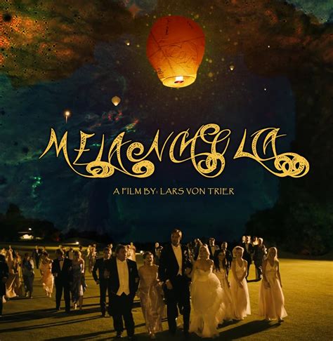 Melancholia (2011)