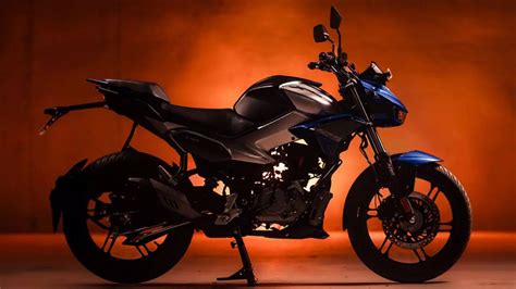 New Hero Xtreme 125R Bike Launched In India | ऑटो News, Times Now Navbharat