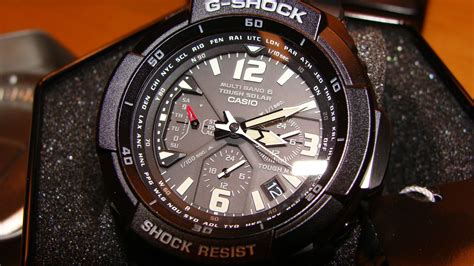 FS: new CASIO AVIATOR WATCH GW3000BB-1A | Aviator watch, Casio, Watches