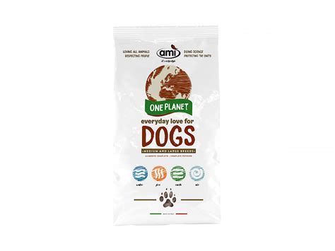 AMÌ PET FOOD - Amì DOGS