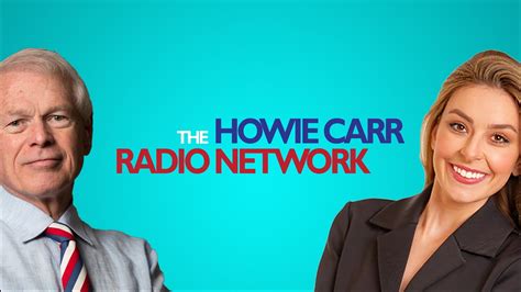 The Howie Carr Show is Live! - YouTube