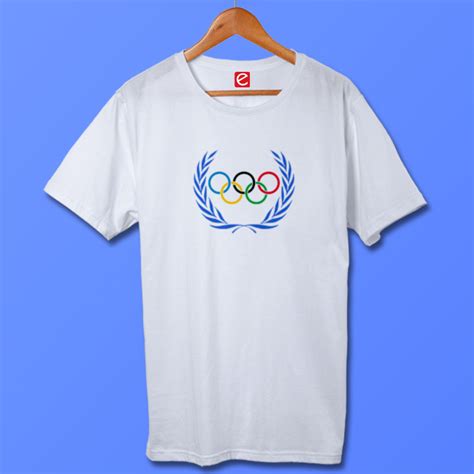 Olympic Games Apparel, Shirts, Olympics Gear, Hats Global Olympic Online Shop NA (IOC) | lupon ...