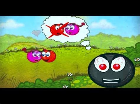 Red Ball 3 Game Walkthrough - Gameplay Video For Kids - YouTube