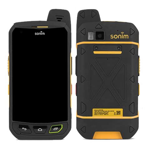 Sonim XP7700 - Most Rugged LTE Smartphone Specifications (Buy Sonim ...