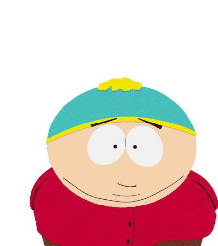 Shit Eric Cartman Sticker – Shit Eric Cartman South Park – discover and share GIFs