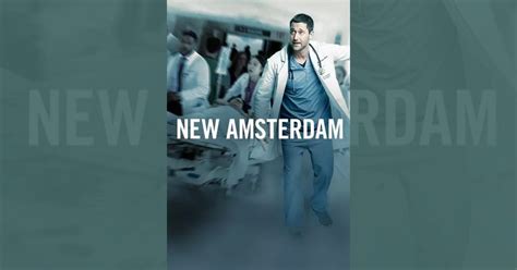 New Amsterdam (2018) - mistakes, quotes, trivia, questions and more