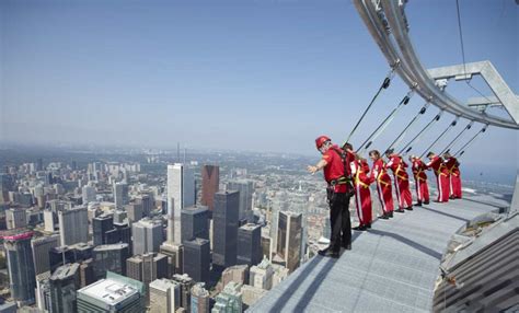 Die 33 besten Sehenswürdigkeiten in Toronto, die man unbedingt gesehen haben muss - Faszination ...