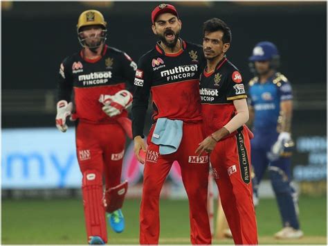 RCB vs MI: Super Over drama! Under-fire RCB stun defending champions MI to register second win ...