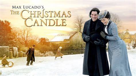 The Christmas Candle Review | Movie - Empire