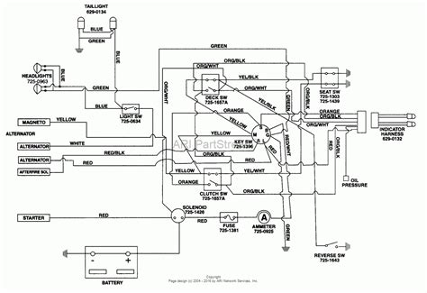 John Deere Lt155 Wiring Diagram - Wiring Diagram