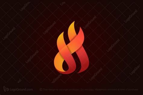 ignite | Fire logo, Ignite logo, Infinite logo