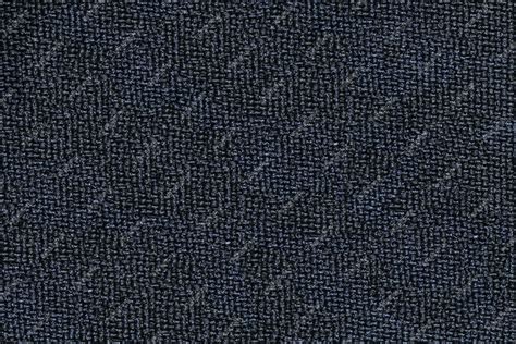 Premium Photo | Black fabric texture closeup