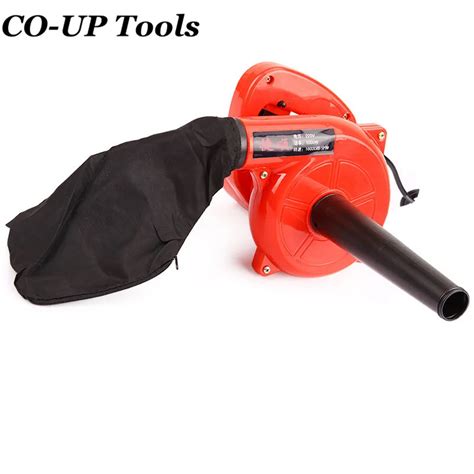 Aliexpress.com : Buy 1000W 220V High Efficiency Electric Air Blower Vacuum Cleaner Blowing/Dust ...