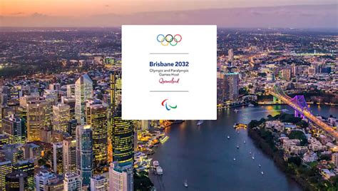 Brisbane 2032 Olympics