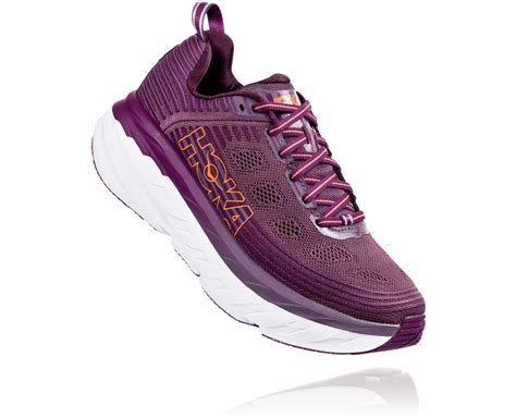 HOKA Bondi 6 for Women | HOKA® UK