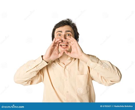 I ll tell you all stock image. Image of emotional, eyes - 6782621