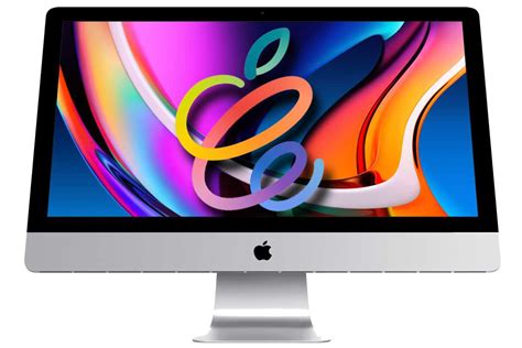 The new M1 iMac is Apple's most significant product in years | Macworld