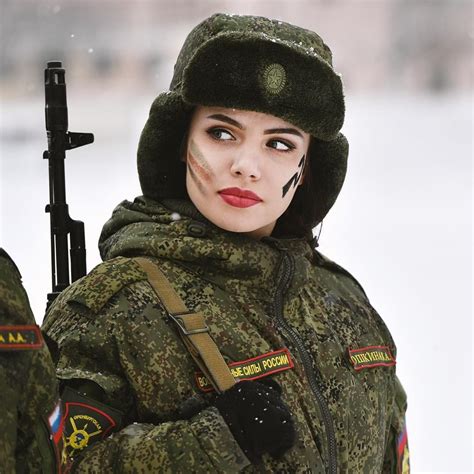 √ National Guard Of Russia Uniform - Space Defense